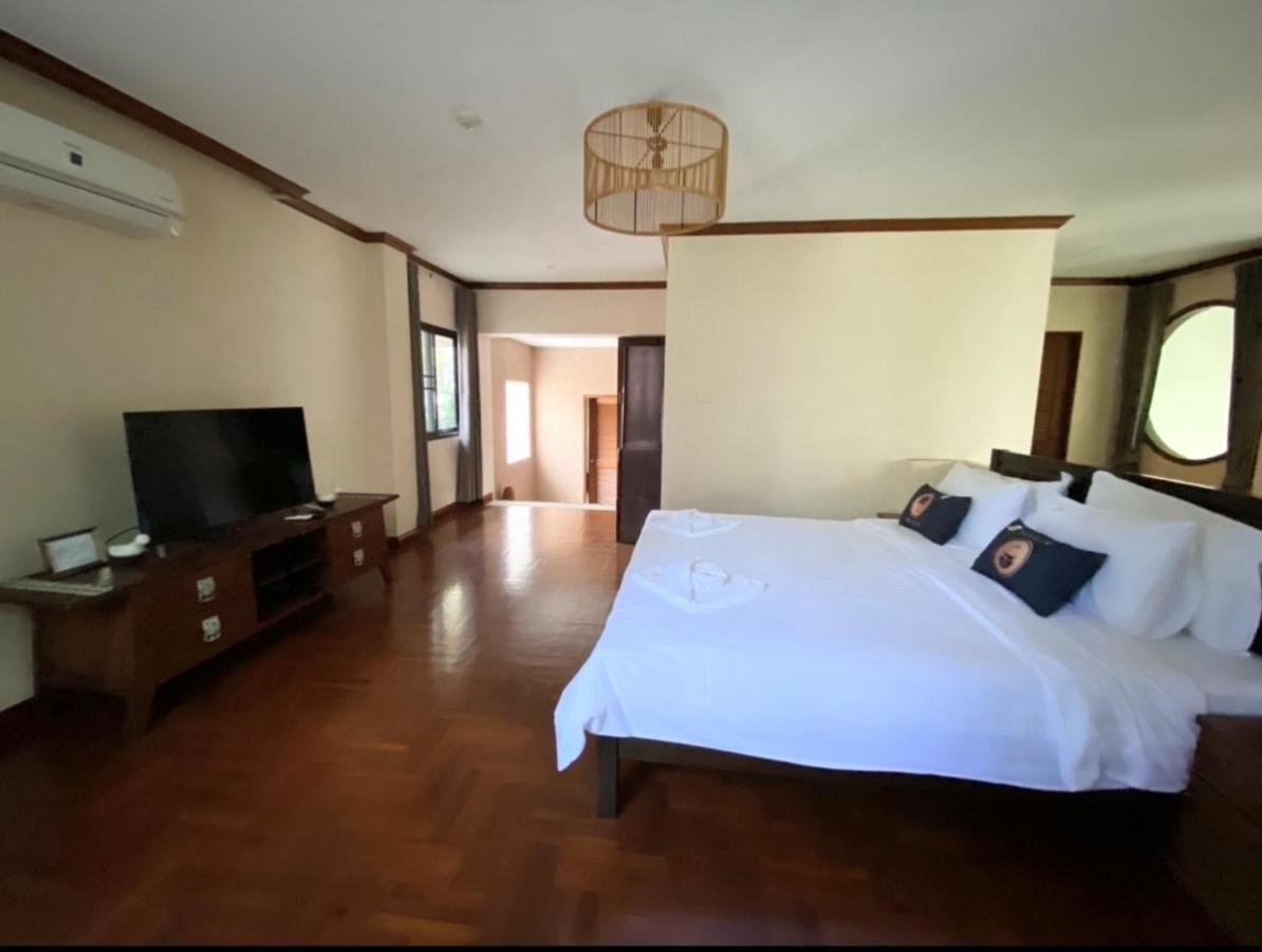 Nt Place Sukhumvit Suites Bangkok Exteriér fotografie