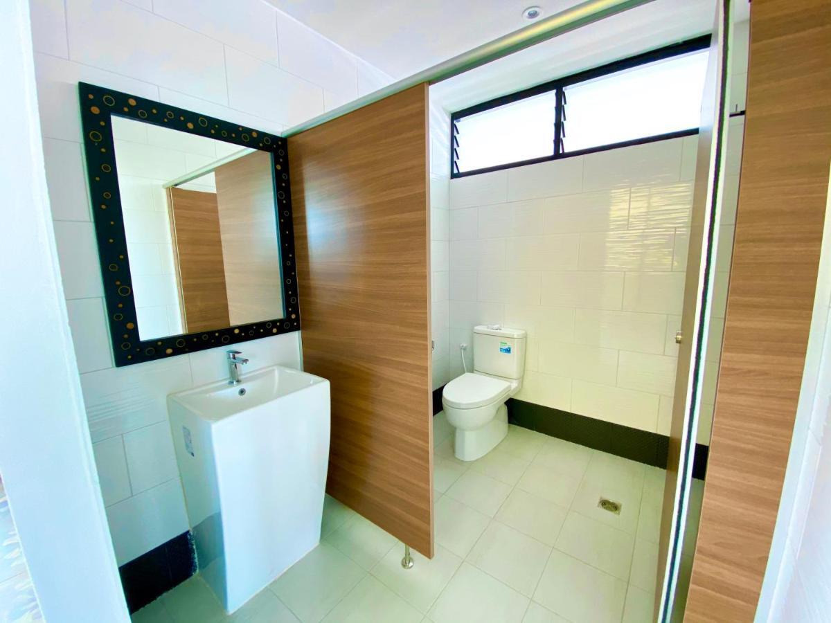 Nt Place Sukhumvit Suites Bangkok Exteriér fotografie